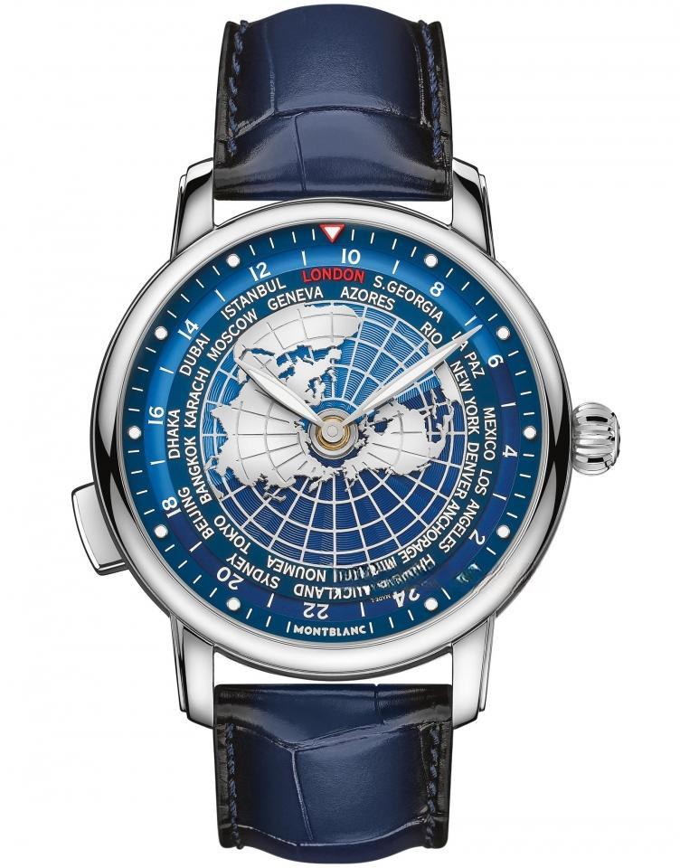 MONTBLANC 126108 STAR