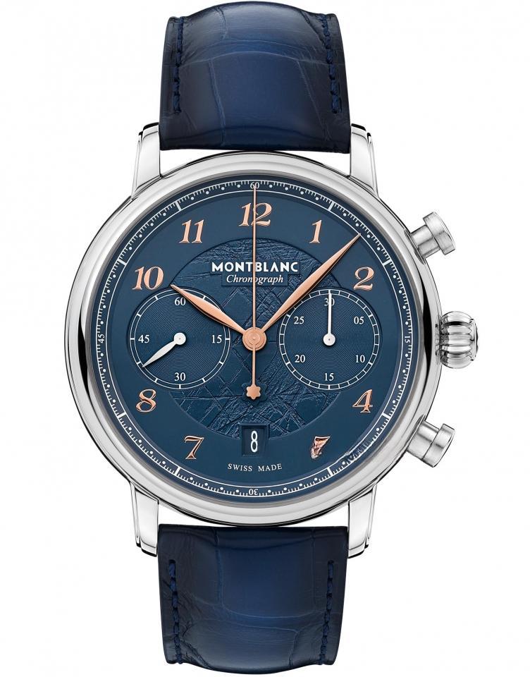 MONTBLANC 129626 STAR