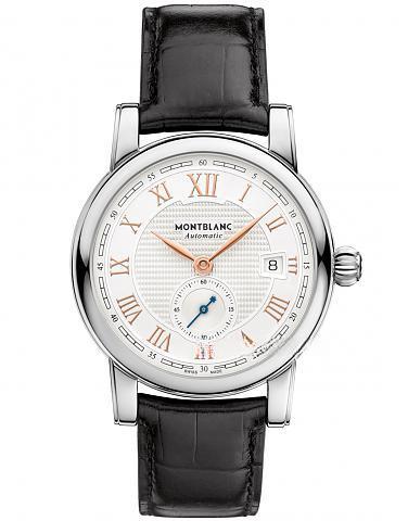 MONTBLANC U0113879 STAR
