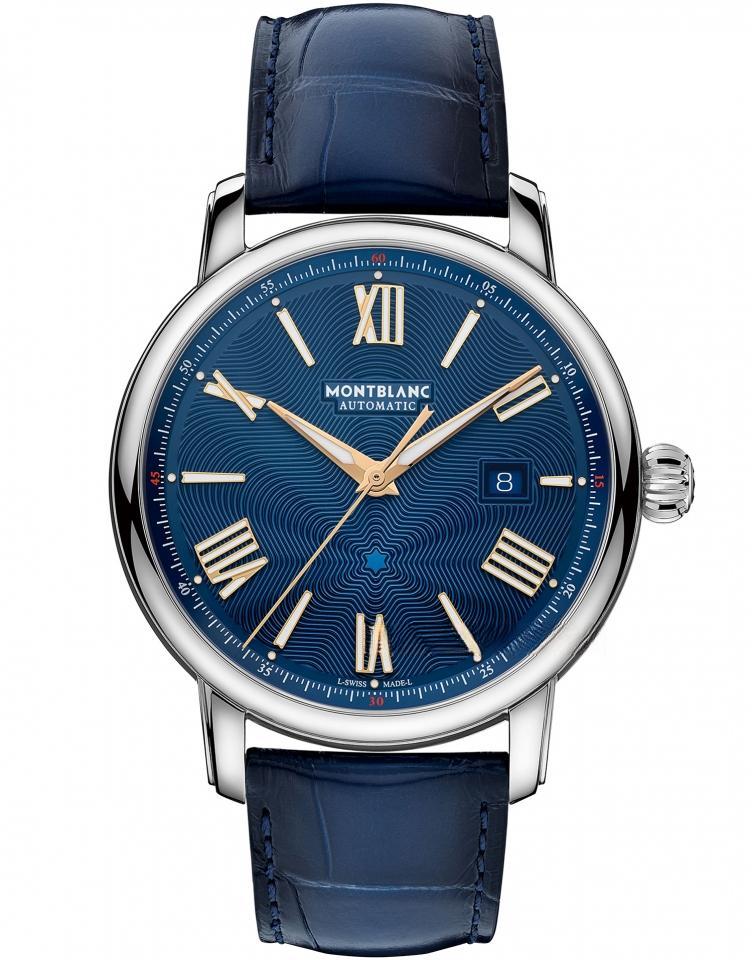 MONTBLANC 130956 STAR