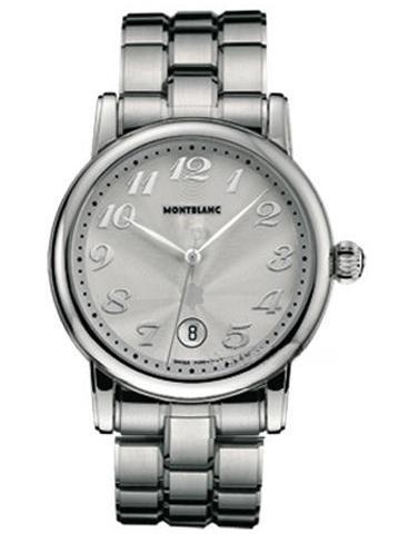 MONTBLANC 35875 STAR
