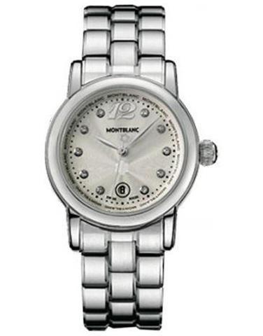 MONTBLANC 35884 STAR