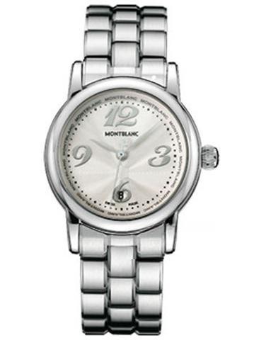 MONTBLANC 36069 STAR