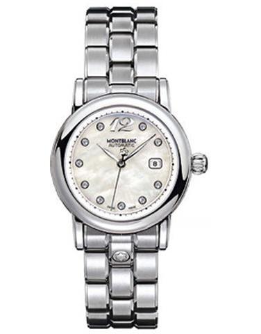 MONTBLANC 36964 STAR