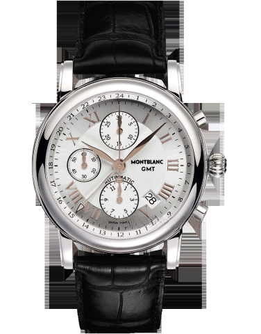 MONTBLANC 36967 STAR