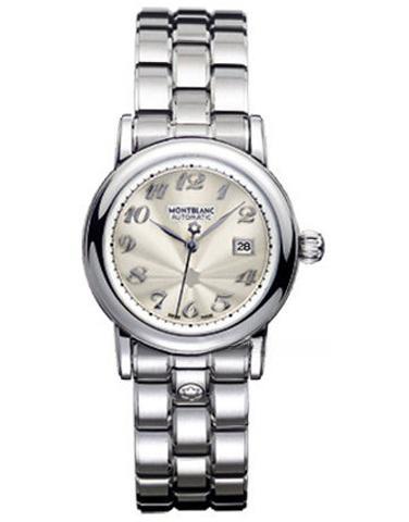 MONTBLANC 38025 STAR