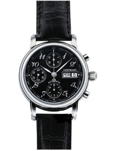 MONTBLANC 8451 STAR