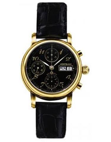 MONTBLANC 8459 STAR