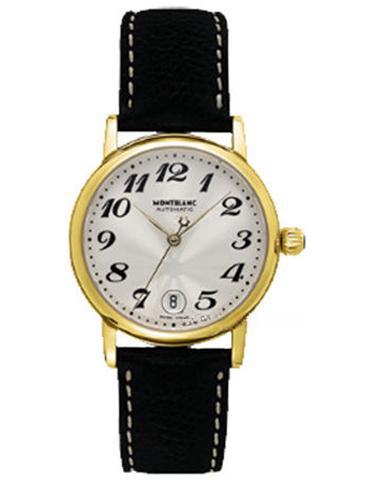 MONTBLANC 9635 STAR