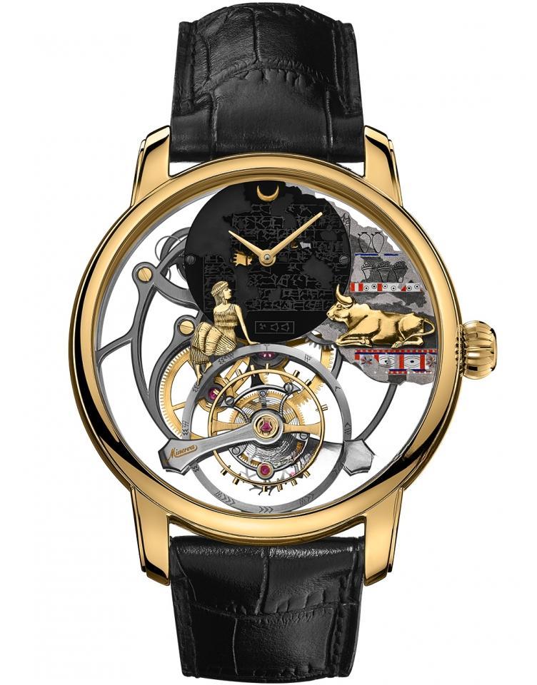 MONTBLANC 133616 STAR