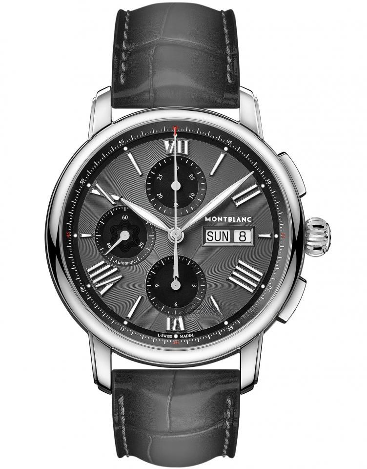 MONTBLANC 126081 STAR
