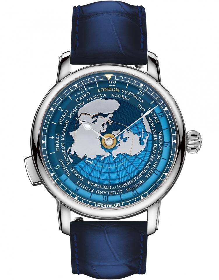 MONTBLANC 131627 STAR