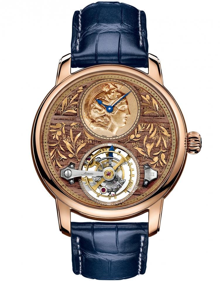 MONTBLANC 131624 STAR