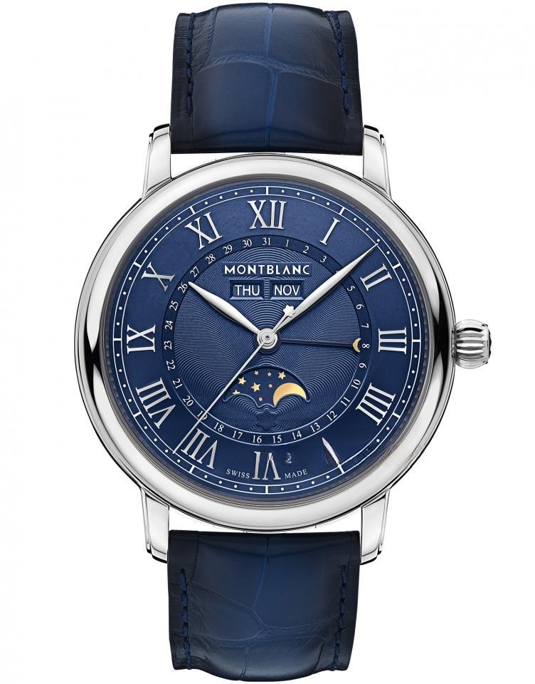 MONTBLANC 118534 STAR