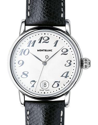 MONTBLANC U0007249 STAR