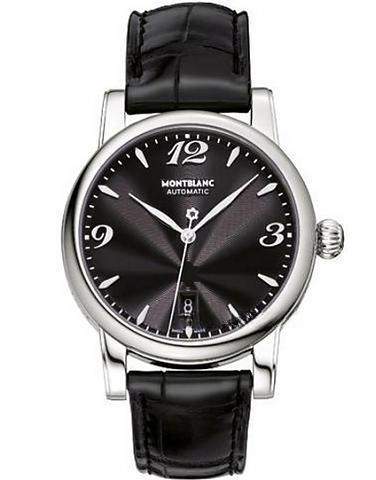 MONTBLANC U0105895 STAR