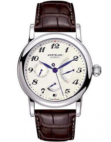 MONTBLANC U0106462 STAR