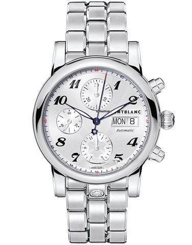 MONTBLANC U0106468 STAR