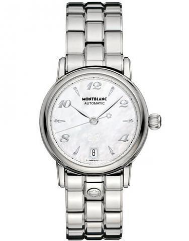 MONTBLANC U0107117 STAR