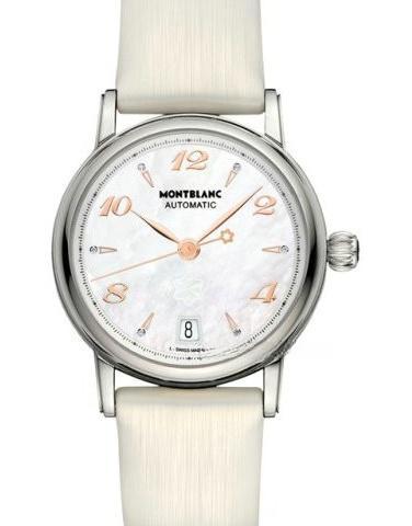 MONTBLANC U0107119 STAR