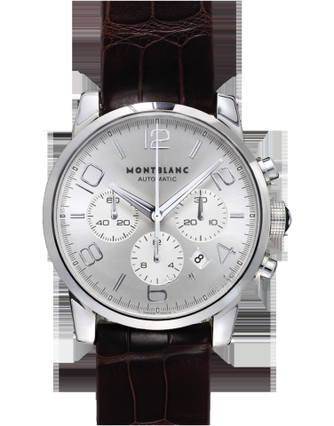 MONTBLANC 09671 TIMEWALKER