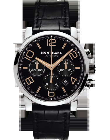 MONTBLANC 101548 TIMEWALKER