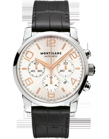 MONTBLANC 101549 TIMEWALKER