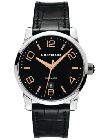 MONTBLANC 101551 TIMEWALKER