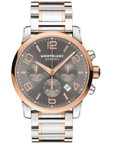 MONTBLANC 107321 TIMEWALKER