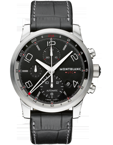 MONTBLANC 107336 TIMEWALKER