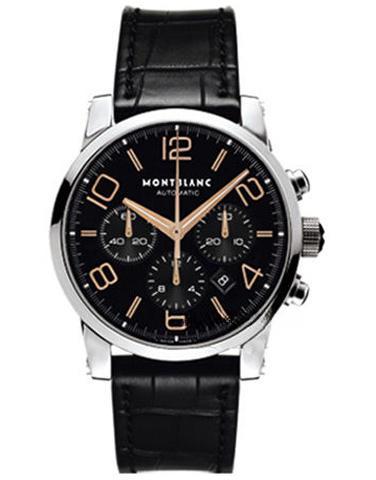 MONTBLANC U0101548 TIMEWALKER