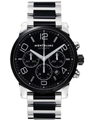 MONTBLANC U0103094 TIMEWALKER