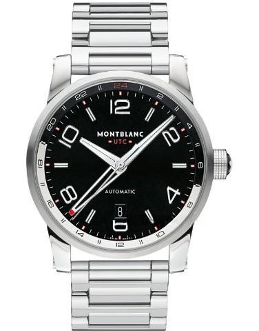 MONTBLANC U0109135 TIMEWALKER
