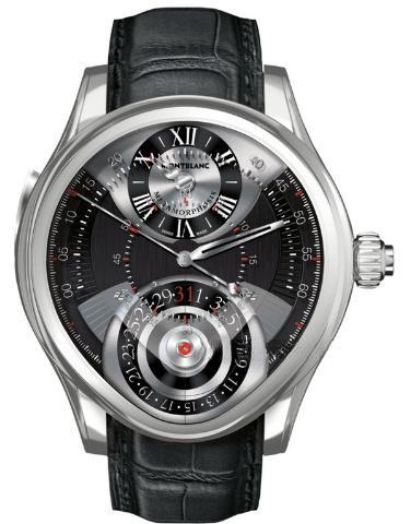 MONTBLANC U0106168 VILLERET