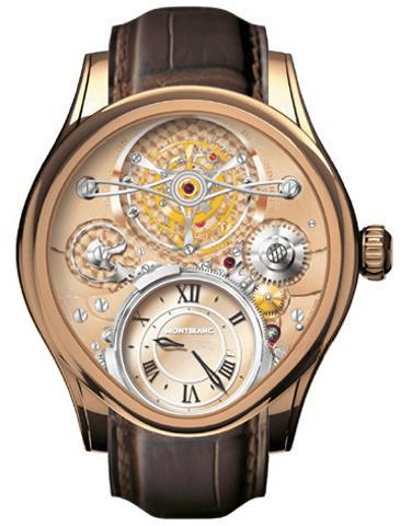 MONTBLANC U0106495 VILLERET