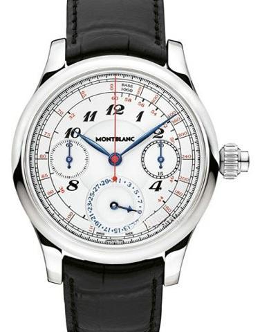 MONTBLANC U0107341 VILLERET