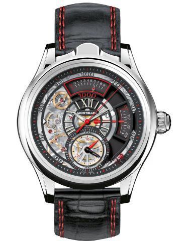 MONTBLANC U0107343 VILLERET