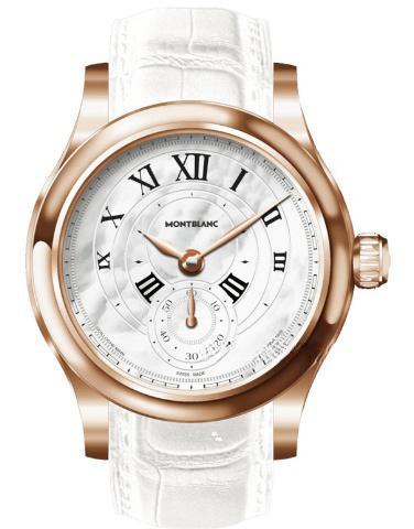 MONTBLANC U0109182 VILLERET