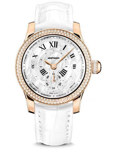 MONTBLANC U0109184 VILLERET