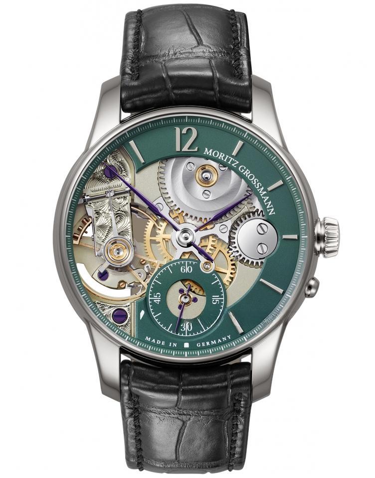MORITZ GROSSMANN MG-003494 BENU