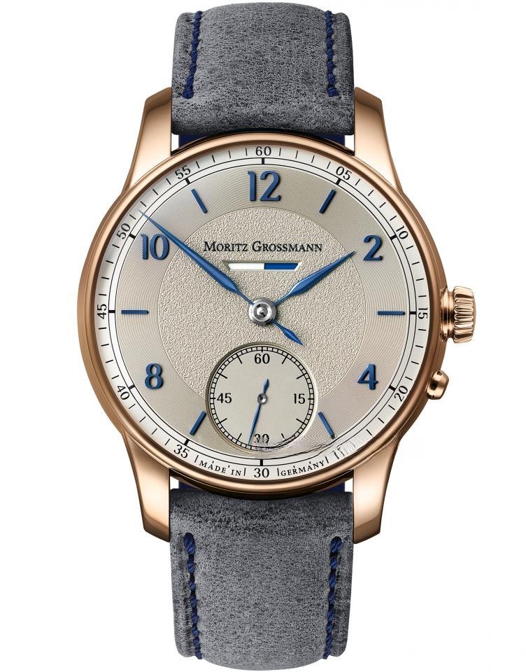 MORITZ GROSSMANN MG-003599 BENU