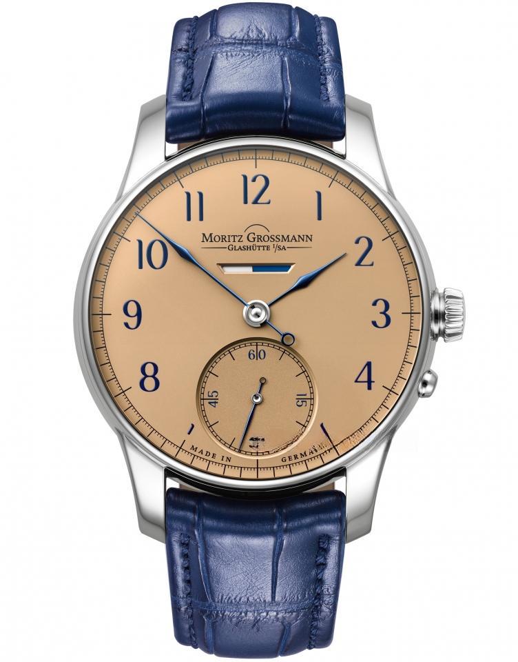 MORITZ GROSSMANN MG-003520 BENU