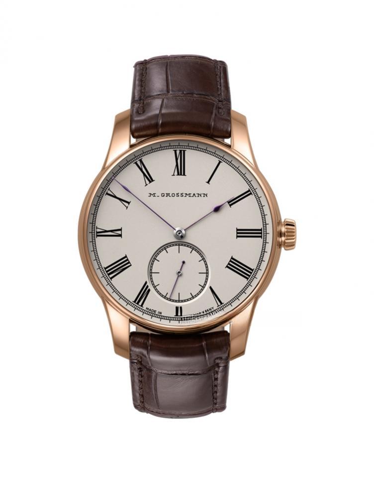 MORITZ GROSSMANN MG-003160 BENU