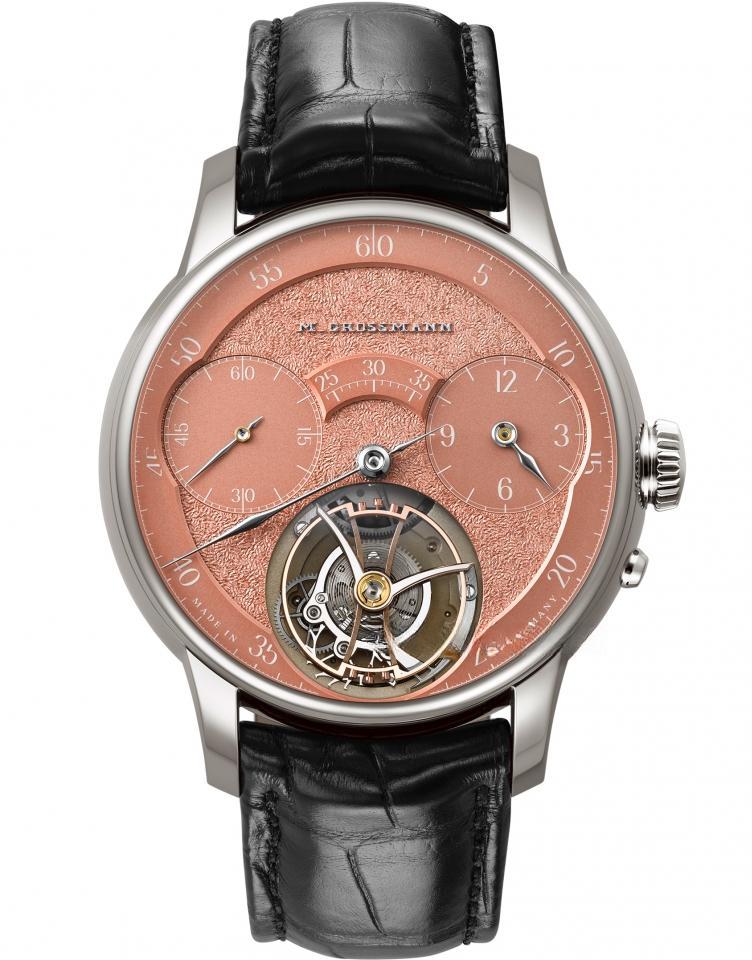 MORITZ GROSSMANN MG-003888 BENU