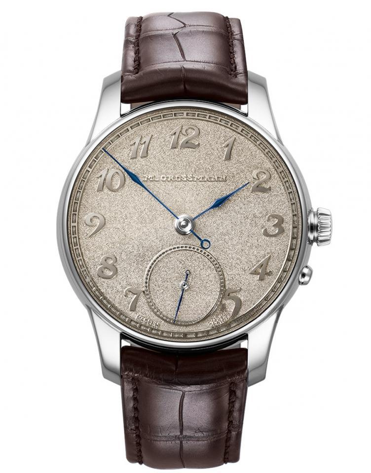 MORITZ GROSSMANN MG-003327 BENU