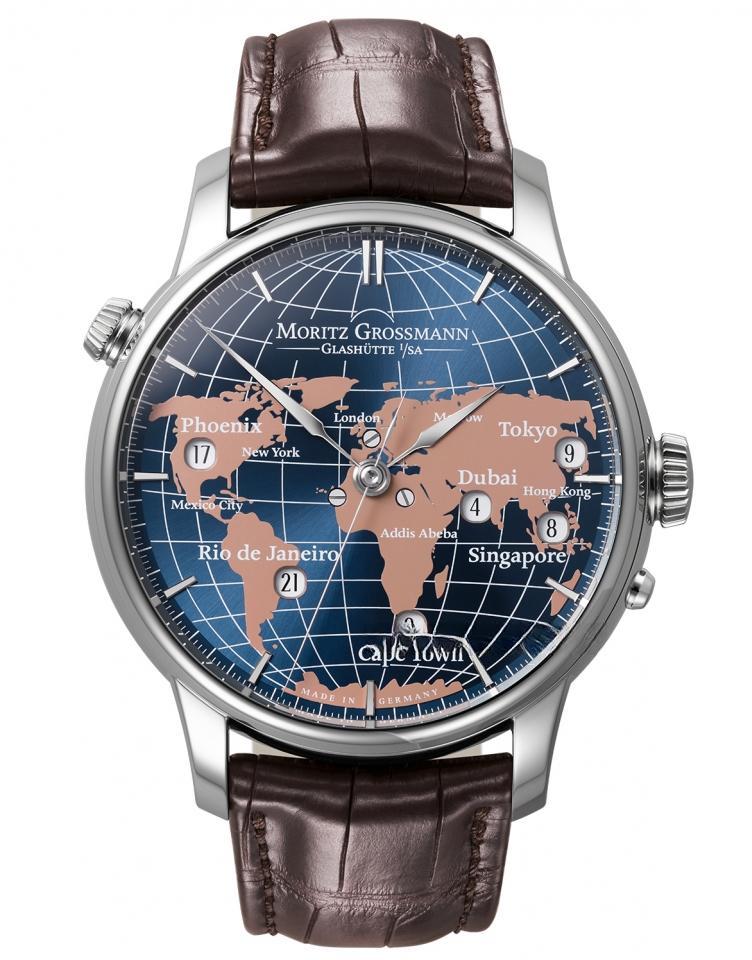 MORITZ GROSSMANN MG-003072 BENU