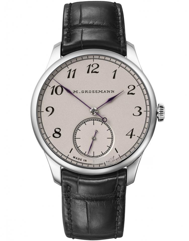 MORITZ GROSSMANN MG-003517 TEFNUT