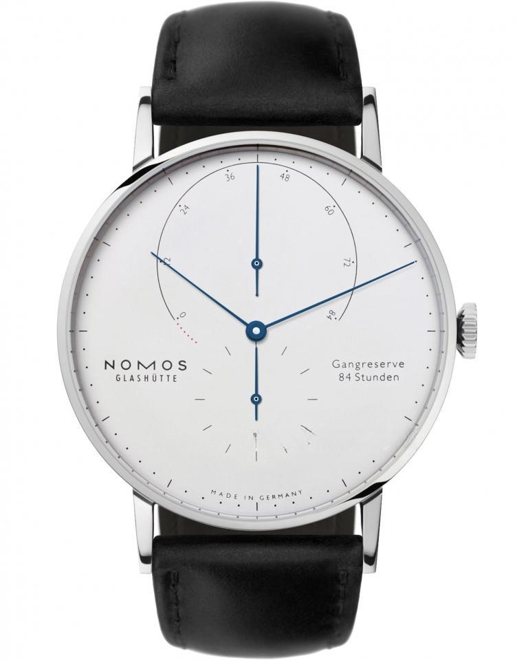 NOMOS 933 金錶