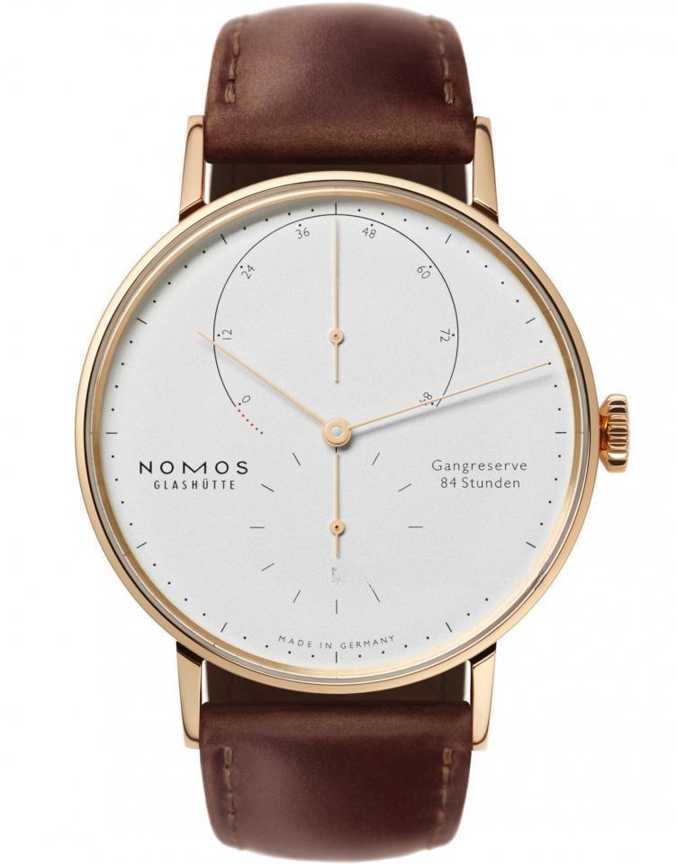 NOMOS 952 金錶