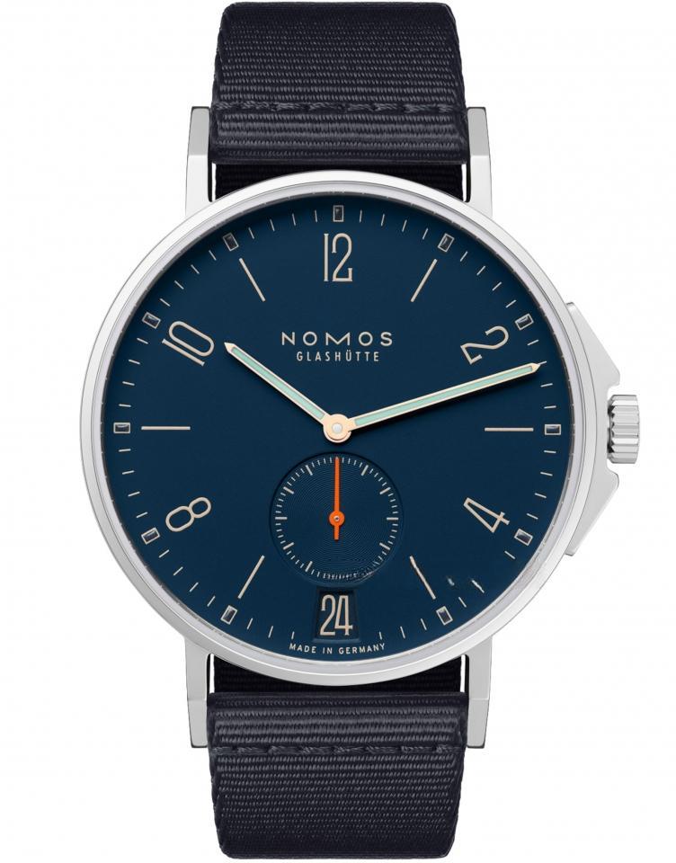 NOMOS 553 AHOI